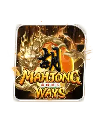 Mahjong Ways Black Scatter - PG Soft